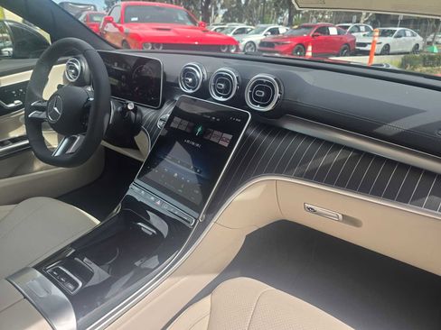 New 2026 Mercedes-Benz CLE 450 4MATIC Cabriolet image 12