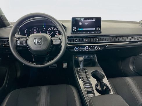 Certified 2026 Honda Civic Sport image 21