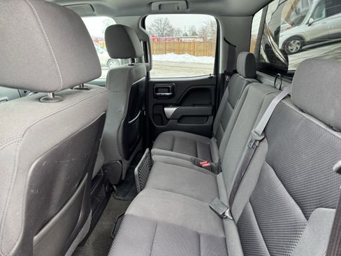 Used 2014 Chevrolet Silverado 1500 LT w/ All Star Edition image 32