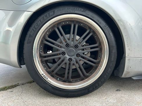 Used 2004 INFINITI G35 Coupe w/ Premium Pkg image 22