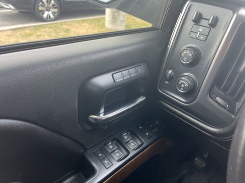 Used 2014 Chevrolet Silverado 1500 LTZ image 13
