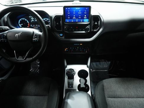 Used 2024 Ford Bronco Sport Big Bend w/ Convenience Package image 16