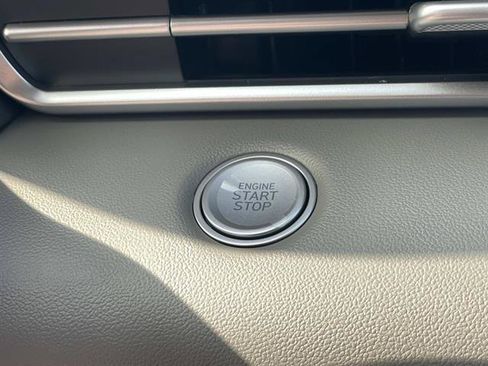 New 2026 Hyundai Elantra Sport FWD image 16