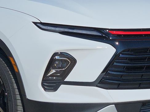New 2025 Chevrolet Blazer LT w/ Redline Edition image 8