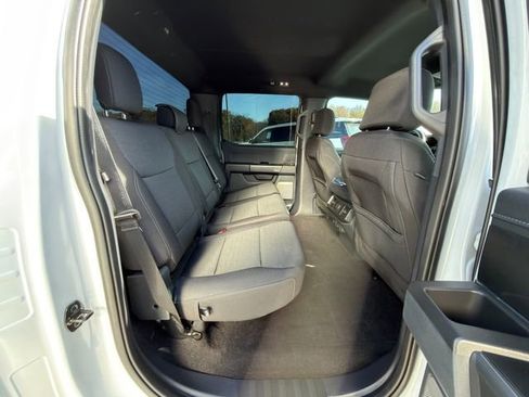 Used 2022 Ford F150 XLT w/ Equipment Group 302A High image 10