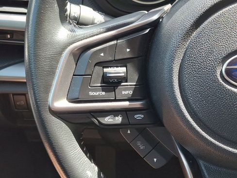 Certified 2023 Subaru Forester Premium AWD/4WD image 23