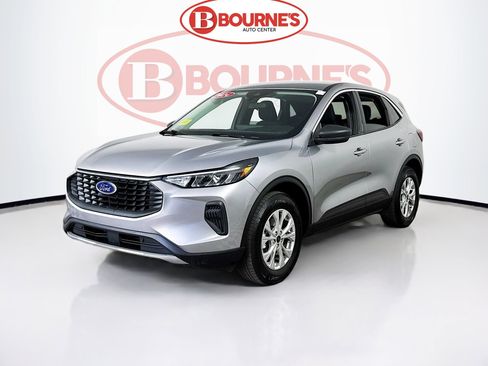 Used 2024 Ford Escape Active w/ Tech Pack #1 AWD/4WD image 6