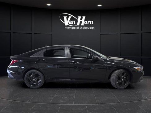 New 2026 Hyundai Elantra SEL Sport Premium FWD image 5