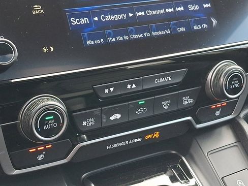 Used 2022 Honda CR-V EX-L image 17