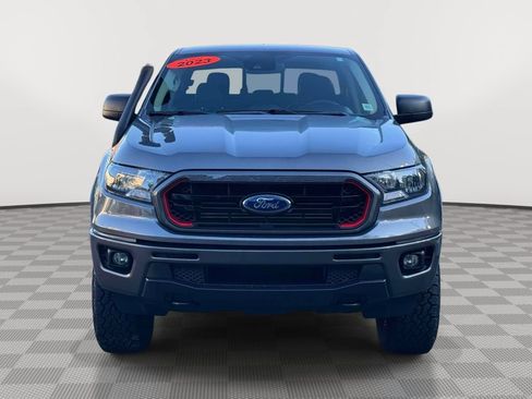 Used 2023 Ford Ranger XLT w/ Tremor Off-Road Package AWD/4WD image 3