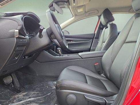 New 2026 MAZDA MAZDA3 s Sport image 20