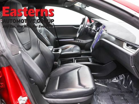 Used 2016 Tesla Model S 90D image 21