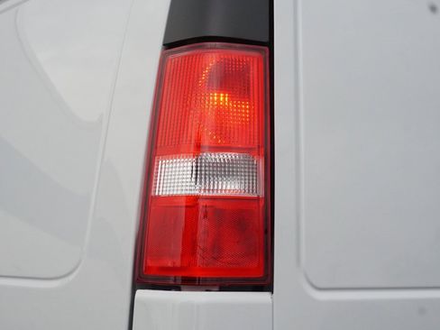 New 2025 Chevrolet Express 2500 Work Van image 22