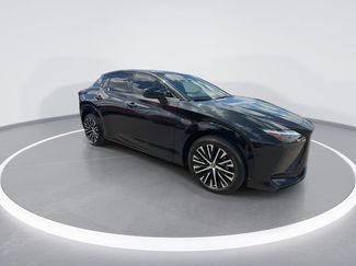 Used 2024 Lexus RZ 450e Premium w/ Accessory Package (2T) AWD/4WD video 2
