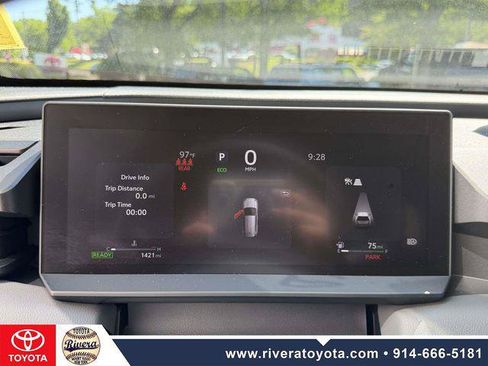 Certified 2026 Toyota RAV4 XLE Premium w/ Weather Package AWD/4WD image 20