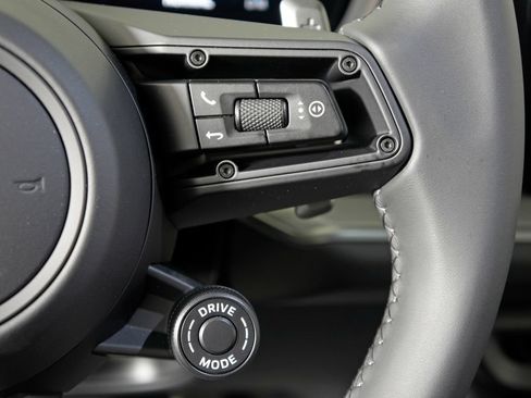 New 2026 Porsche Cayenne S AWD/4WD image 26