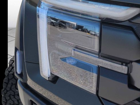 New 2026 Ford F150 Raptor AWD/4WD image 15