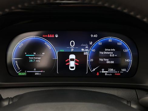 Used 2026 Toyota Crown Nightshade image 17