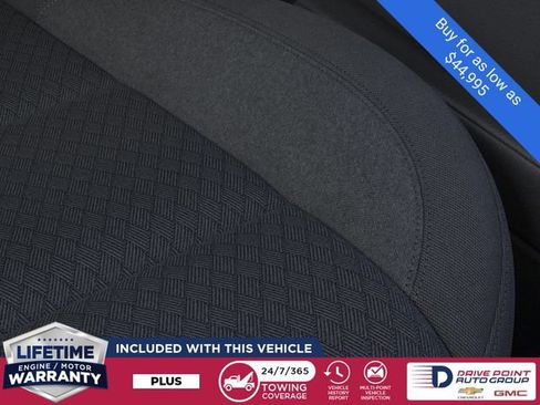 New 2025 Chevrolet Silverado 1500 LT image 22