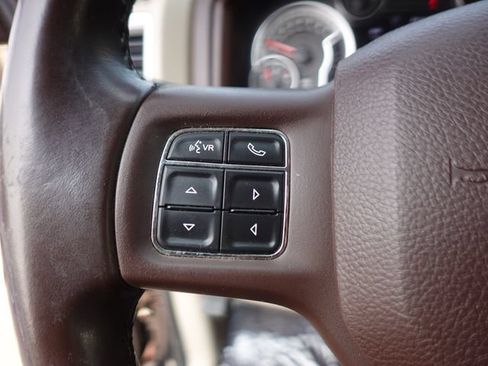 Used 2017 RAM 1500 Big Horn AWD/4WD image 16