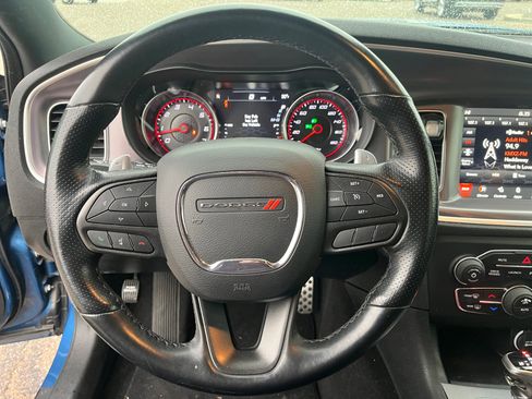 Used 2020 Dodge Charger Scat Pack w/ Driver Convenience Group image 9