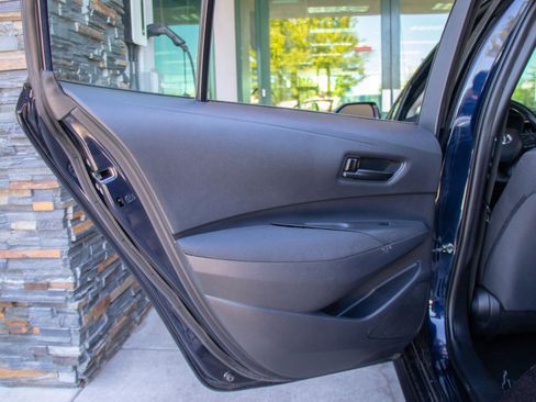 Used 2023 Toyota Corolla LE image 20