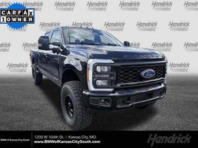 Used 2023 Ford F250 Lariat w/ Lariat Ultimate Package