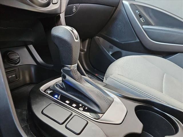 Used 2014 Hyundai Santa Fe Sport FWD image 11