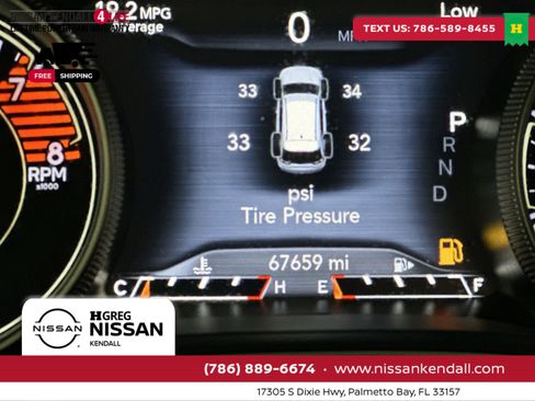 Used 2020 Jeep Cherokee Trailhawk w/ Cold Weather Group image 23