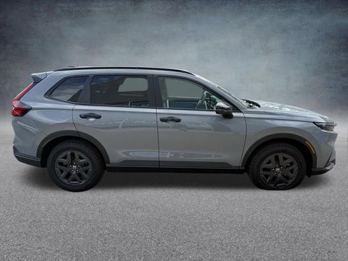 Used 2026 Honda CR-V TrailSport image 5