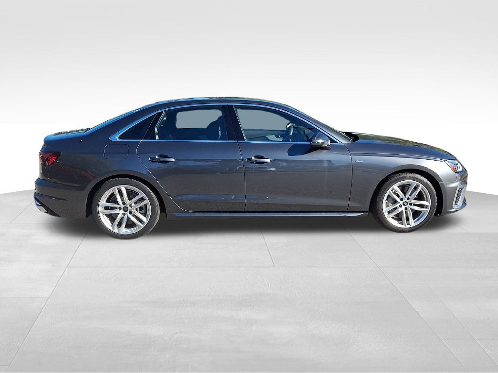 Used 2023 Audi A4 2.0T Premium Plus w/ Premium Plus Package AWD/4WD image 7