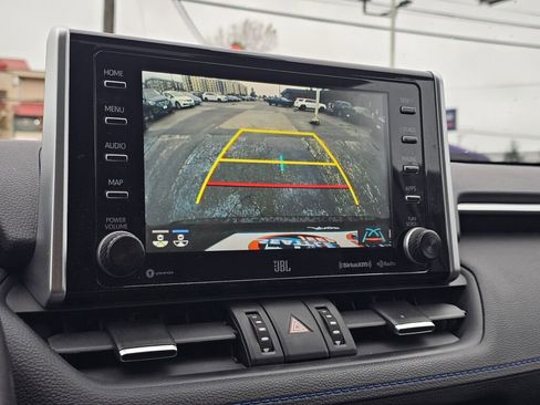 Used 2020 Toyota RAV4 XSE image 20