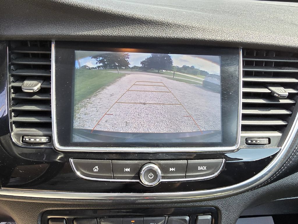 Used 2018 Buick Encore Preferred FWD image 22