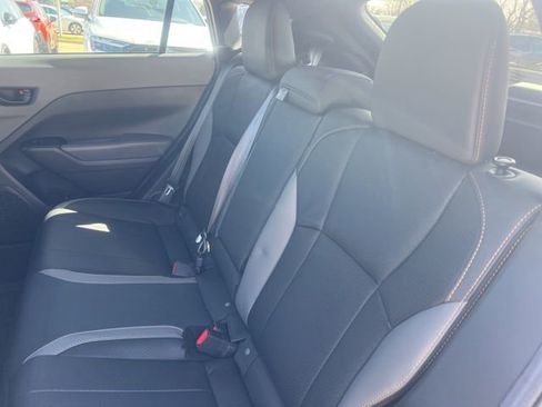 Used 2024 Subaru Crosstrek 2.5i Wilderness w/ Wilderness Package image 8