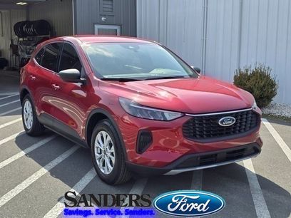 New 2025 Ford Escape Active w/ Tech Pack #1