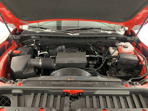 New 2026 GMC Sierra 3500 Pro w/ Convenience Package image 12