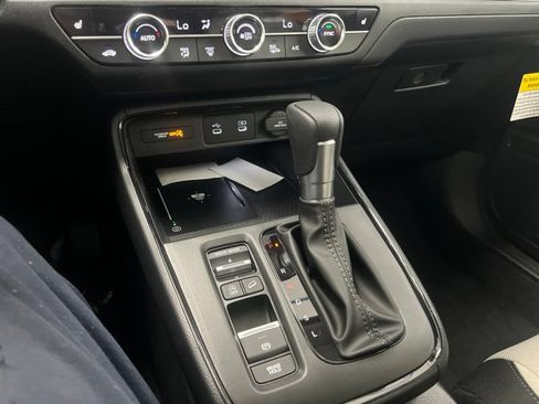 New 2026 Honda CR-V EX image 29