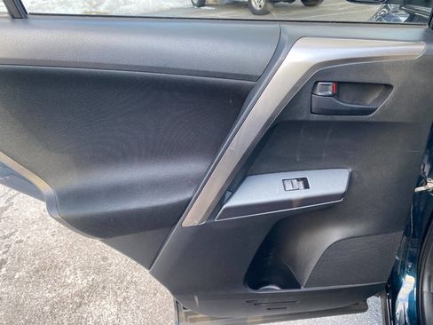 Used 2018 Toyota RAV4 LE w/ All Weather Liner Package image 24