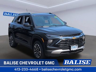 New 2026 Chevrolet TrailBlazer LT w/ LT Cold Weather Package