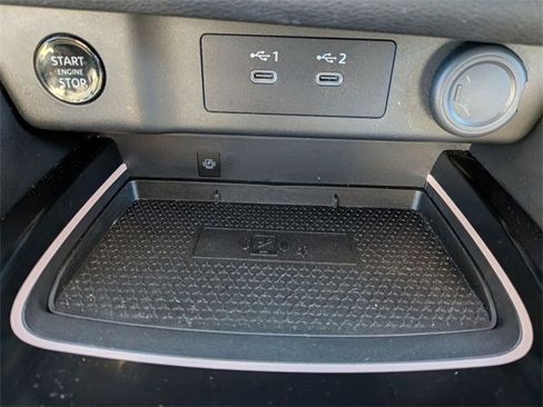 Certified 2024 Nissan Rogue Platinum w/ Platinum Premium Package image 18