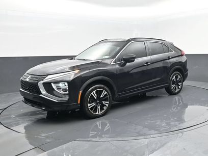 Used 2023 Mitsubishi Eclipse Cross SE