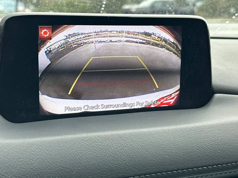 Used 2019 MAZDA CX-5 Grand Touring Reserve image 16