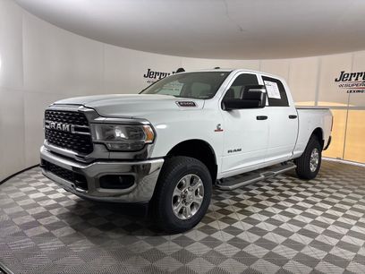 Used 2024 RAM 2500 Big Horn
