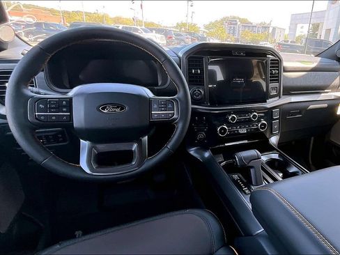 New 2026 Ford F150 Tremor w/ Equipment Group 402B AWD/4WD image 5