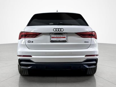 Used 2025 Audi Q3 2.0T Premium w/ Convenience Package