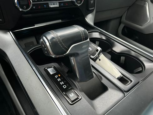 Used 2021 Ford F150 Limited AWD/4WD image 31