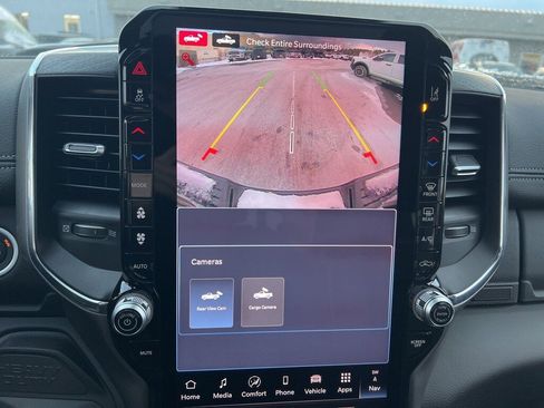 New 2026 RAM 2500 Laramie image 32