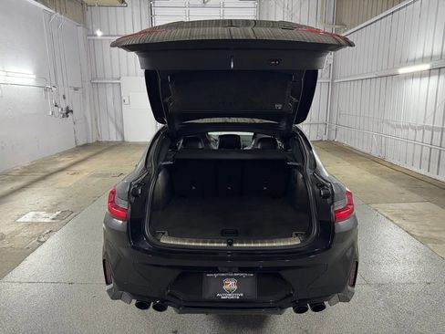 Used 2022 BMW X4 M AWD/4WD image 54