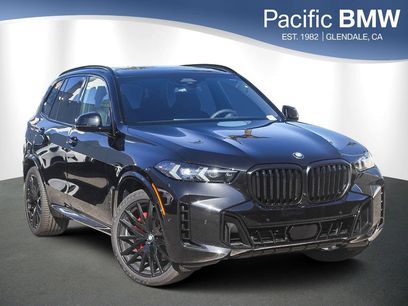 New 2026 BMW X5 sDrive40i w/ M Sport Package