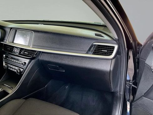 Used 2020 Kia Optima LX FWD image 23